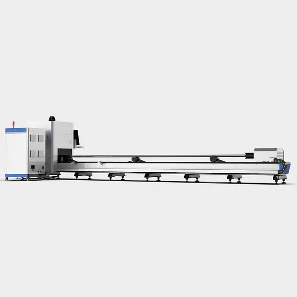 METALTEC T-30 (MAXPHOTONICS 3000W) оптоволоконный лазерный станок для металлических труб METALTEC T-30 (MAXPHOTONICS 3000W) оптоволоконный лазерный станок для металлических труб