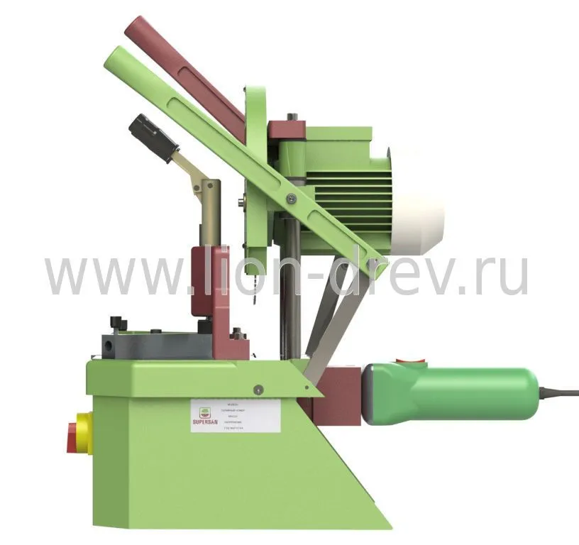 Станок усозарезной SUPERSAN 05 комбинированный Станок усозарезной SUPERSAN 05 комбинированный