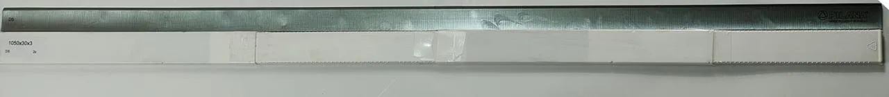 Нож строгальный "Pilana" DS 1050х30х3 Нож строгальный "Pilana" DS 1050х30х3