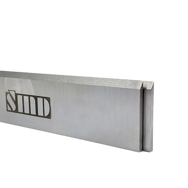 Нож строгальный 640 х 30 х 3 HSS 18%W SMD Нож строгальный 640 х 30 х 3 HSS 18%W SMD