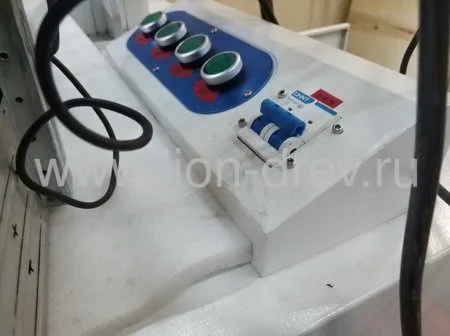 Маркировочный станок JNCH-20W Маркировочный станок JNCH-20W