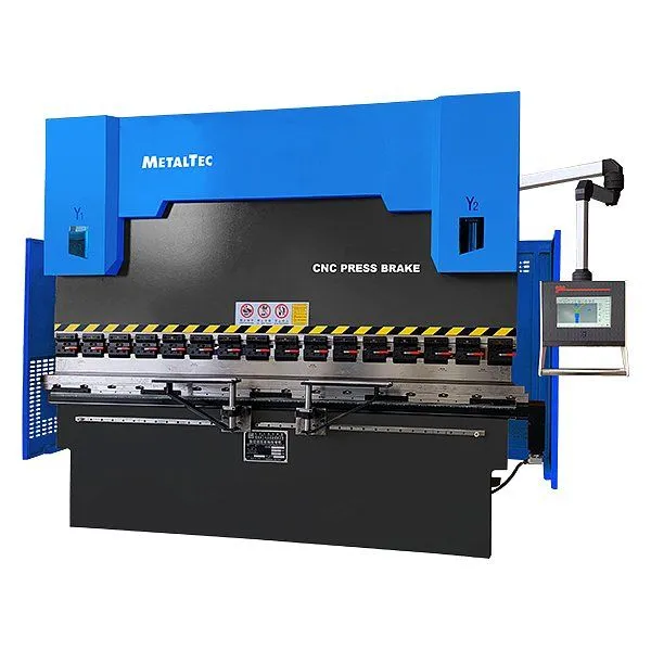 MetalTec HBC 175/3200 Листогибочные гидравлические прессы с ЧПУ MetalTec HBC 175/3200 Листогибочные гидравлические прессы с ЧПУ