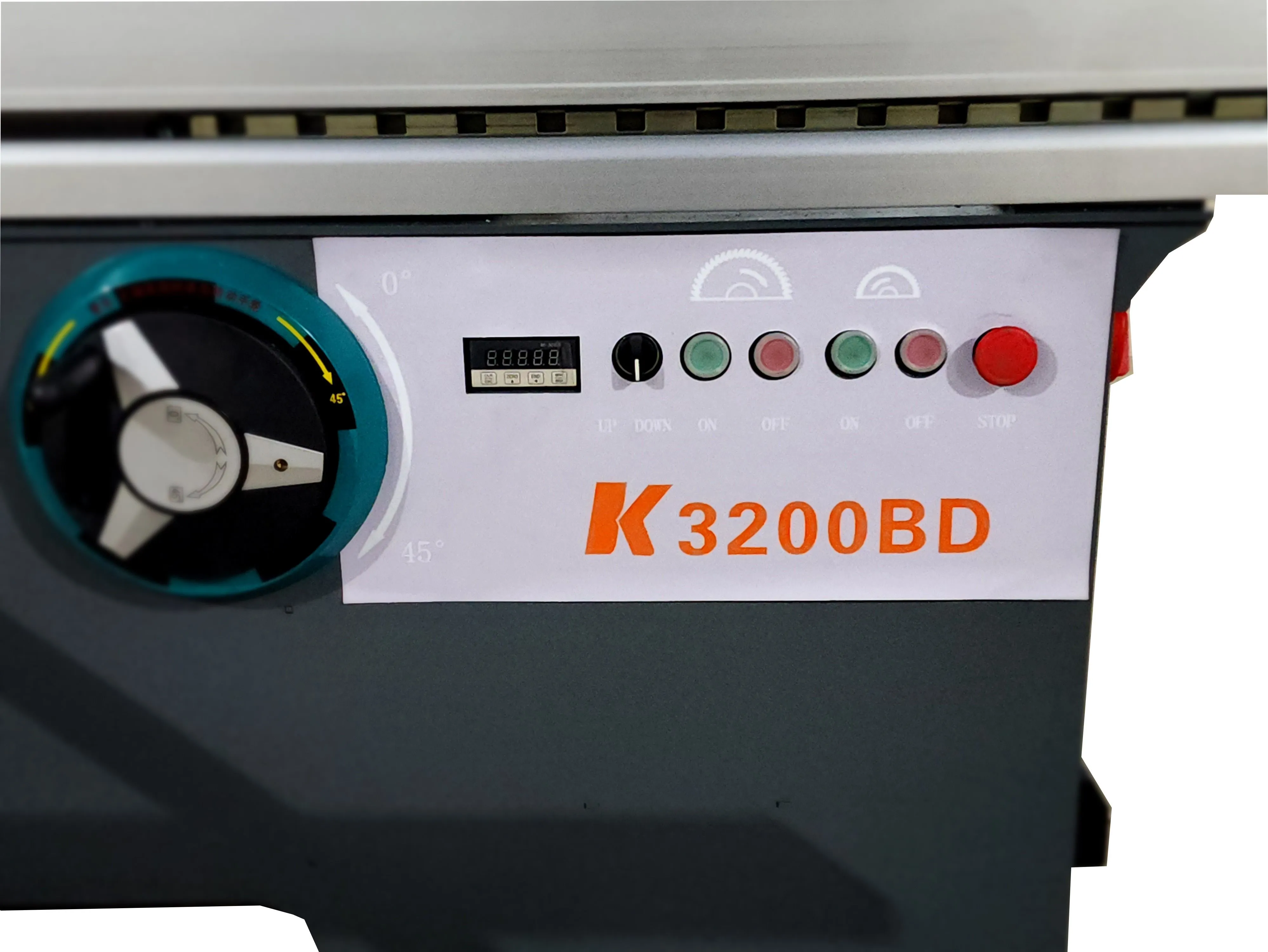 Форматно-раскроечный станок KCT мод. K 3200 BD Форматно-раскроечный станок KCT мод. K 3200 BD