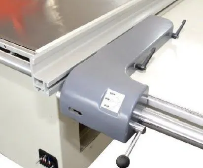 Форматно-раскроечный станок ALTESA FORMAT-X Professional Форматно-раскроечный станок ALTESA FORMAT-X Professional