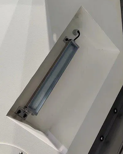 MetalTec NEXUS 42M - Токарный станок ЧПУ с наклонной станиной MetalTec NEXUS 42M - Токарный станок ЧПУ с наклонной станиной