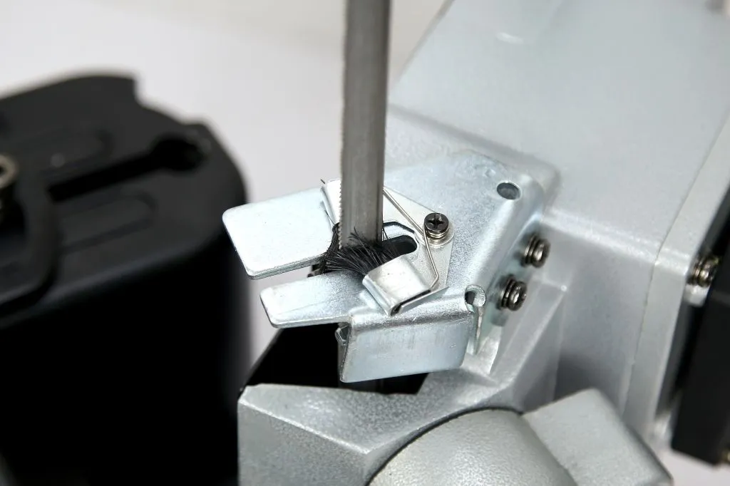 Ленточнопильный станок METAL MASTER MDL-125 Ленточнопильный станок METAL MASTER MDL-125