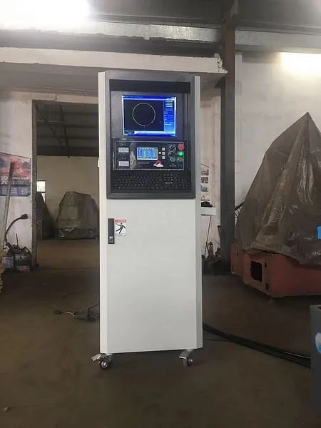 MetalTec DK 7735M Электроэрозионный многопроходной проволочно-вырезной станок MetalTec DK 7735M Электроэрозионный многопроходной проволочно-вырезной станок