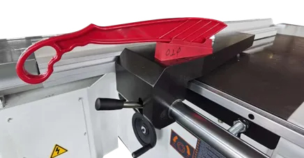 Форматно-раскроечный станок HCM PS-45 MJ Форматно-раскроечный станок HCM PS-45 MJ