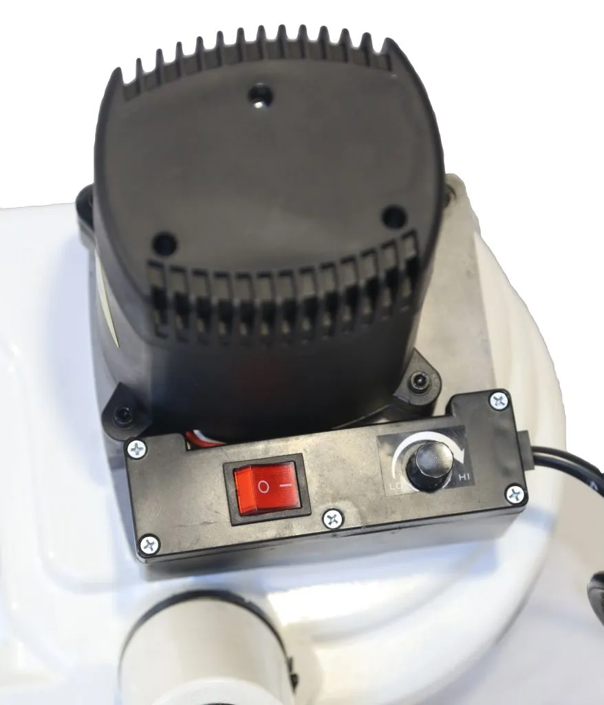 Ленточнопильный станок METAL MASTER BSM-150 Ленточнопильный станок METAL MASTER BSM-150