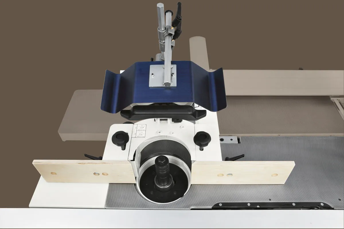Фрезерный станок minimax tw 45c Фрезерный станок minimax tw 45c