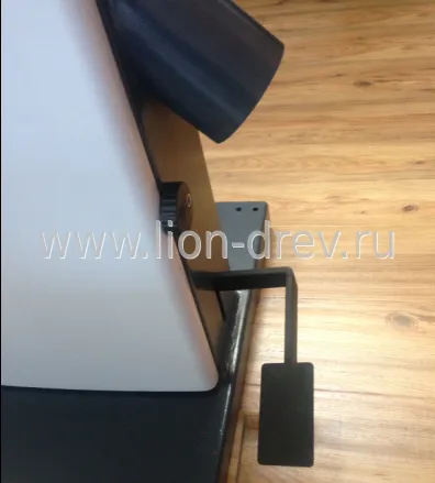 Станок ленточнопильный WoodTec LS 50 NEW Станок ленточнопильный WoodTec LS 50 NEW