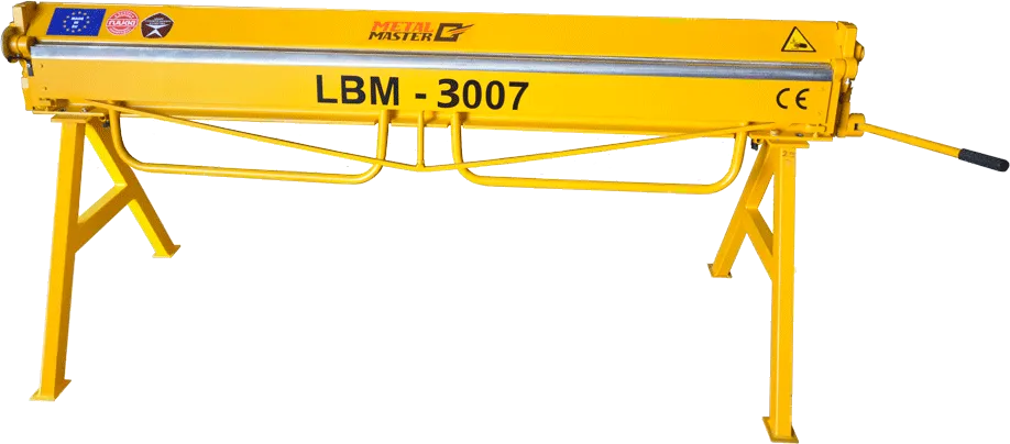 Листогиб METAL MASTER LBM- 3007 Листогиб METAL MASTER LBM- 3007
