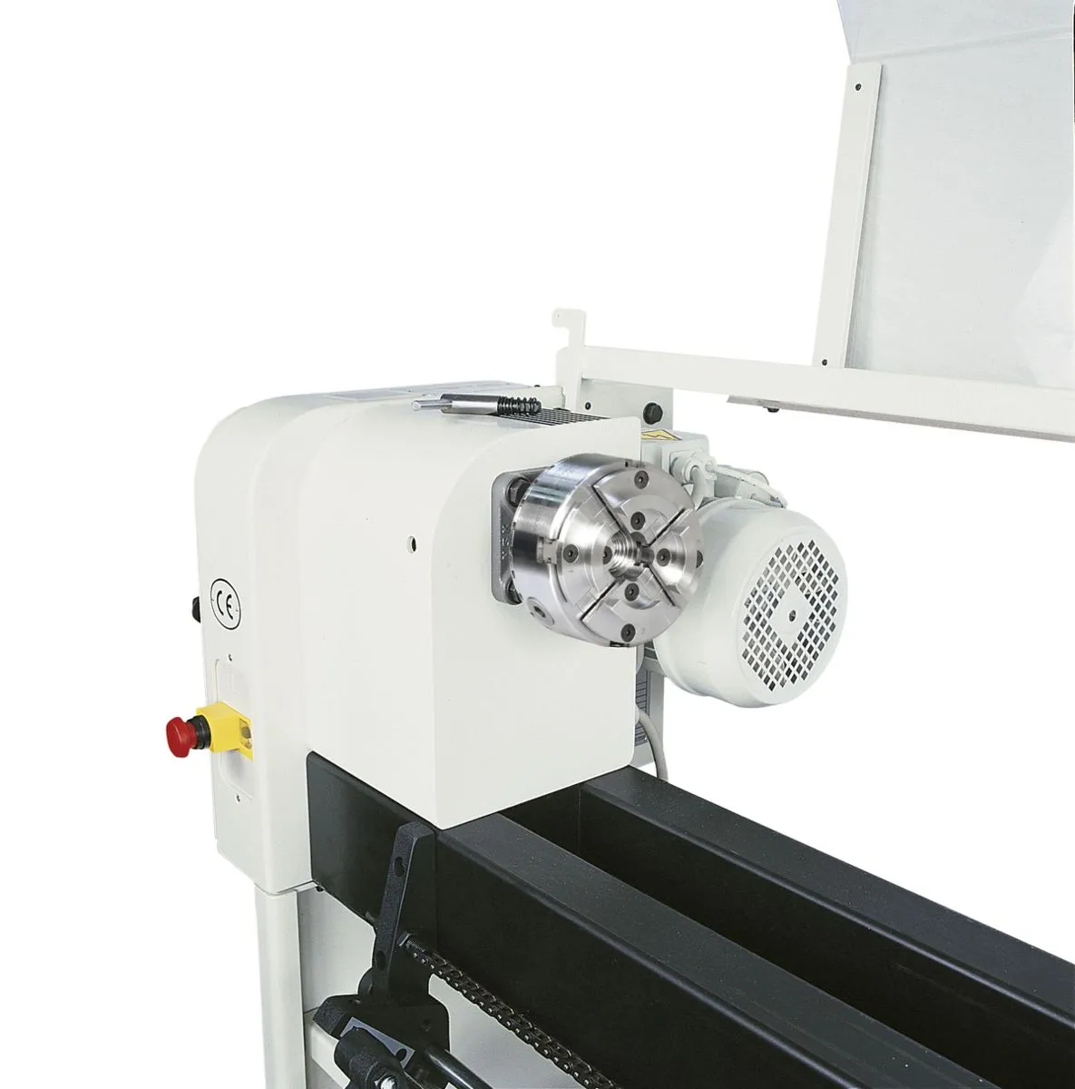 Токарный станок SCM MINIMAX T 124 Токарный станок SCM MINIMAX T 124