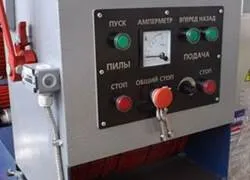 Многопильный станок ДК-160 Многопильный станок ДК-160