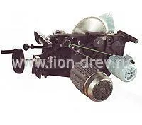 Круглопильный станок ROJEK PK 250 A Круглопильный станок ROJEK PK 250 A
