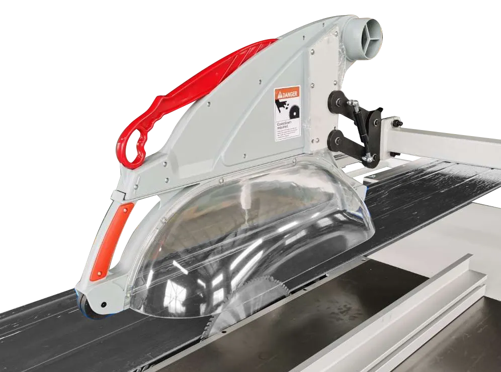 Станок форматно-раскроечный с подвижной кареткой ALTESA BLUE LINE PS 350 E2 MJ Станок форматно-раскроечный с подвижной кареткой ALTESA BLUE LINE PS 350 E2 MJ