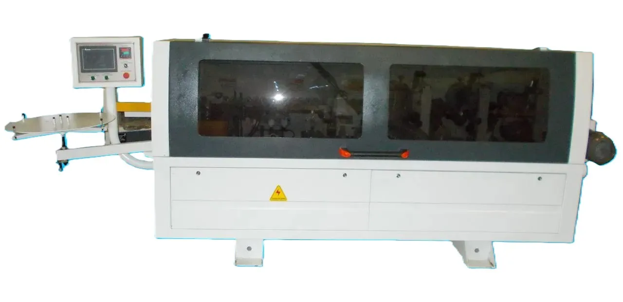 Автоматический кромкооблицовочный станок MF367A