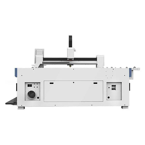 MetalTec 1530B (6000W) оптоволоконный лазерный станок для резки металла MetalTec 1530B (6000W) оптоволоконный лазерный станок для резки металла