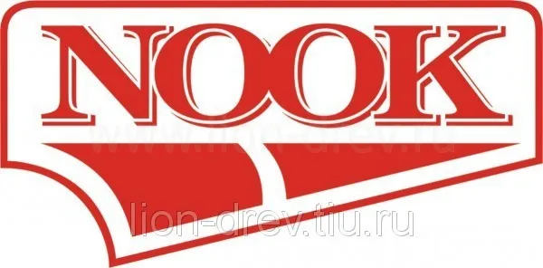 Пильный диск NOOK с твердосплавными пластинами и с очистителями пропила Пильный диск NOOK с твердосплавными пластинами и с очистителями пропила