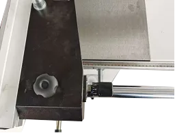Станок форматно-раскроечный с подвижной кареткой ALTESA BLUE LINE PS 350 E2 MJ Станок форматно-раскроечный с подвижной кареткой ALTESA BLUE LINE PS 350 E2 MJ