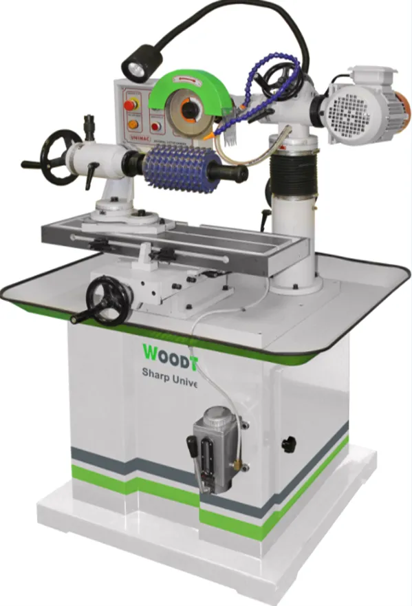 Станок заточной универсальный Woodtec мод. Sharp Universal 250