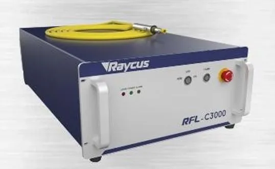 Оптоволоконный лазерный станок для резки металла REX-ON RX-3015S (6000 Вт) Оптоволоконный лазерный станок для резки металла REX-ON RX-3015S (6000 Вт)