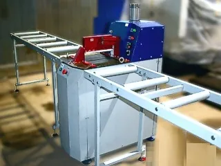 Станок торцовочный СТ-ЛОЗА-500 Станок торцовочный СТ-ЛОЗА-500