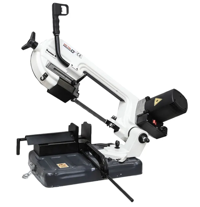 Ленточнопильный станок METAL MASTER BSM-150 Ленточнопильный станок METAL MASTER BSM-150