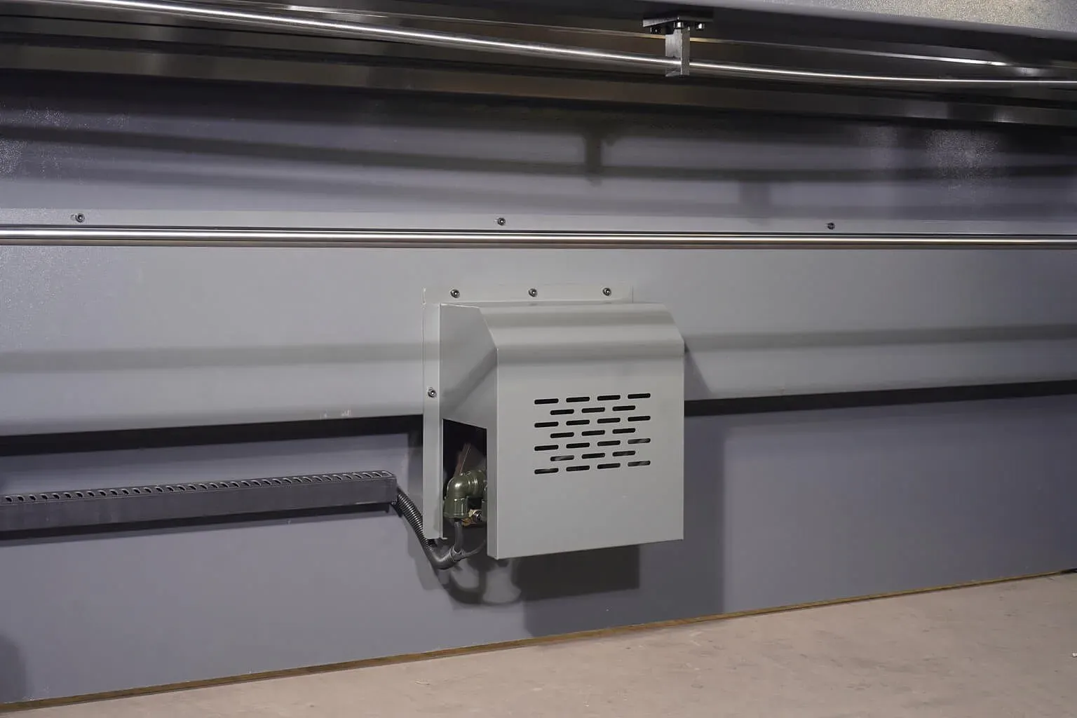MetalTec HBC 70/2500 4+1 ЧПУ МТ-15 Листогибочный пресс с ЧПУ MetalTec HBC 70/2500 4+1 ЧПУ МТ-15 Листогибочный пресс с ЧПУ
