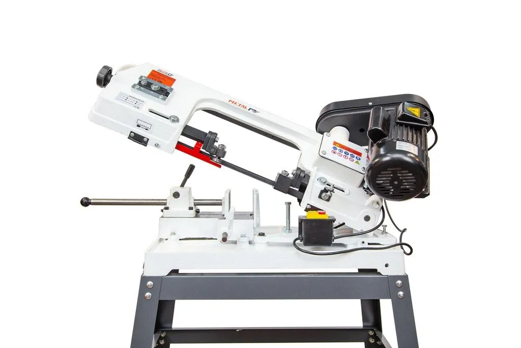 Ленточнопильный станок METAL MASTER BSM-115R Ленточнопильный станок METAL MASTER BSM-115R