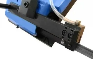 Ленточнопильный станок для резки металла MetalTec BS 250 FH Ленточнопильный станок для резки металла MetalTec BS 250 FH