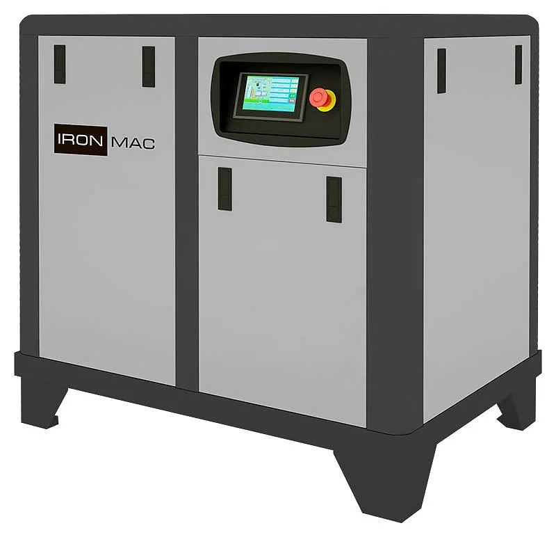 Винтовой компрессор IC 60/8 (IC 60/10) DIGI WiFi Винтовой компрессор IC 60/8 (IC 60/10) DIGI WiFi
