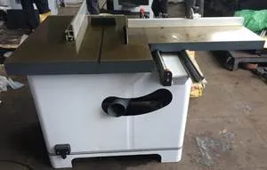 Круглопильный станок с торцовочной кареткой WoodTec C 75 NEW Круглопильный станок с торцовочной кареткой WoodTec C 75 NEW
