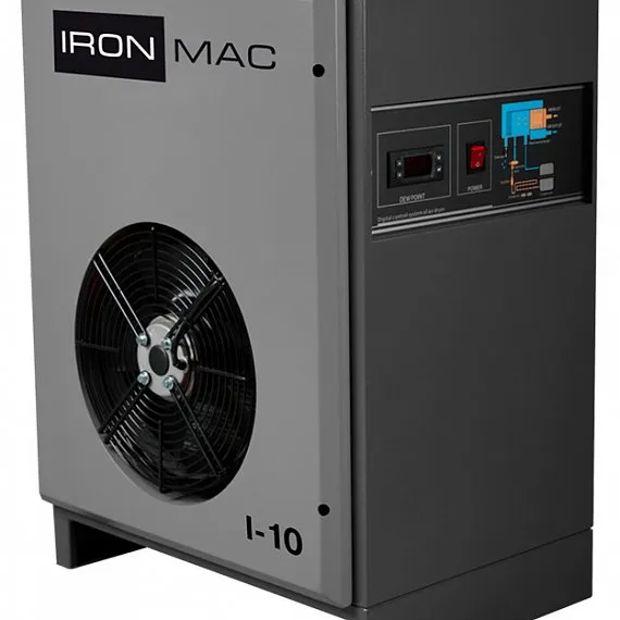 Осушитель сжатого воздуха IRONMAC I-50 Осушитель сжатого воздуха IRONMAC I-50