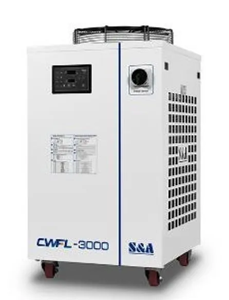 Оптоволоконный лазерный станок для резки металла REX-ON RX-3015S (6000 Вт) Оптоволоконный лазерный станок для резки металла REX-ON RX-3015S (6000 Вт)