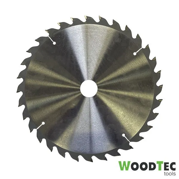 Пильный диск Ø250x30x3,2/2,2 Z20 WZ WoodTec (KON) Пильный диск Ø250x30x3,2/2,2 Z20 WZ WoodTec (KON)