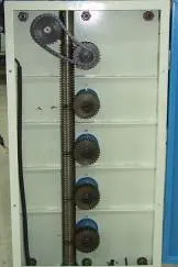 Фрезерно-копировальный станок MFX9512-4A Фрезерно-копировальный станок MFX9512-4A