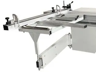 Форматно-раскроечный станок WoodTec K 45САР Форматно-раскроечный станок WoodTec K 45САР