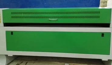 Лазерно-гравировальный станок с ЧПУ мод. LTT-Z1410 (100Вт) + чиллер 3000 Лазерно-гравировальный станок с ЧПУ мод. LTT-Z1410 (100Вт) + чиллер 3000