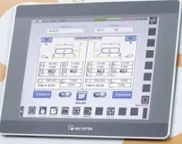 Шипорезный станок с двумя столами с ЧПУ NESTO CNC Tenoner Шипорезный станок с двумя столами с ЧПУ NESTO CNC Tenoner