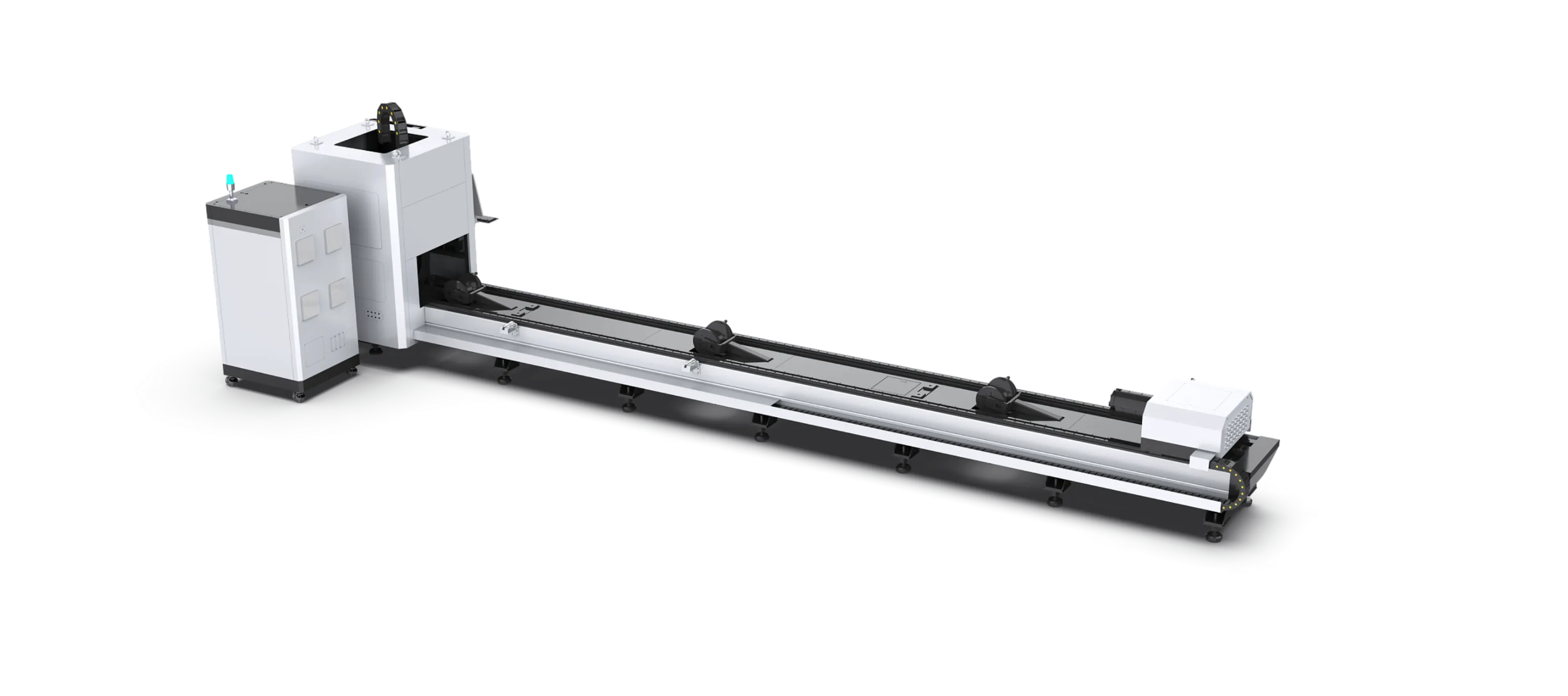 METALTEC TE-62 (1500W) оптоволоконный лазерный станок для металлических труб METALTEC TE-62 (1500W) оптоволоконный лазерный станок для металлических труб