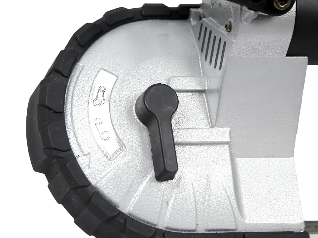 Ленточнопильный станок METAL MASTER HMDL-115 Ленточнопильный станок METAL MASTER HMDL-115