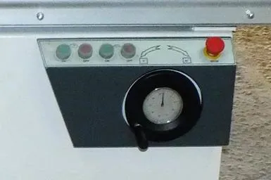 Форматно-раскроечный станок мод. D45-2500 Форматно-раскроечный станок мод. D45-2500