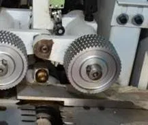 Четырехсторонний станок V-HOLD MB 621 Четырехсторонний станок V-HOLD MB 621
